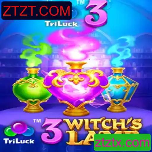 Mergulhe no Mundo de 3WitchsLamp: O Jogo Fascinante da Atualidade