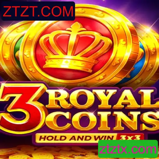 Descubra 3royalcoins: O Novo Fenômeno dos Jogos Online da ZTZT.COM