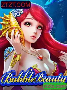 Descubra a Magia do Jogo BubbleBeauty na Plataforma ZTZT.COM