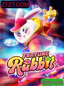 FortuneRabbit: Descubra o Jogo que Está Conquistando o Mundo