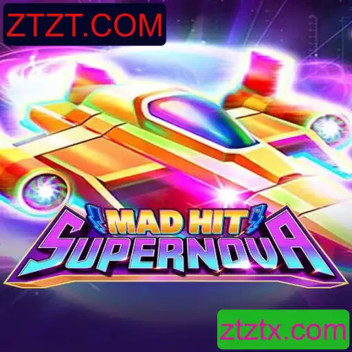 Descubra MadHitSupernova: O Novo Fenômeno dos Jogos com ZTZT.COM