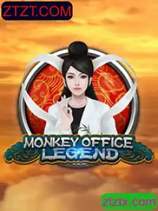 Explorando o Mundo de MonkeyOfficeLegend: Uma Jornada Empolgante e Estratégica