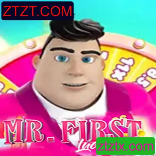 Explorando o Fascinante Mundo de MrFirstLuckyWheel
