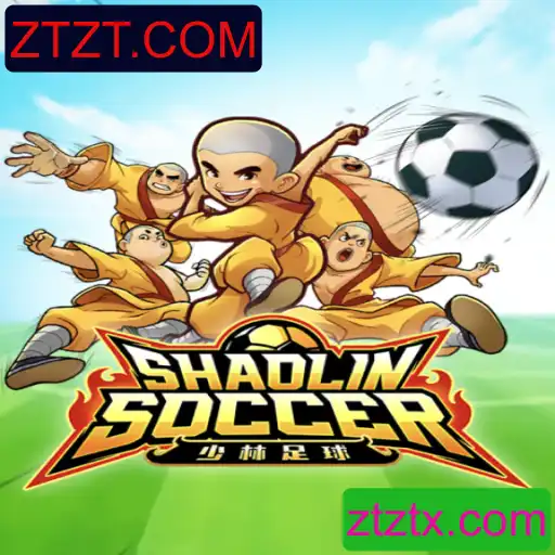 Explorando o Fascinante Mundo de ShaolinSoccer
