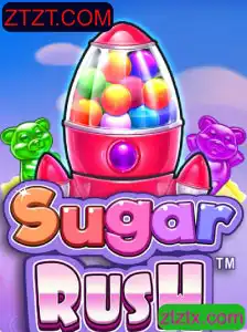 Explorando o Mundo de SugarRush: Um Jogo Doce e Empolgante