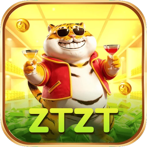 Logotipo ZTZT.COM