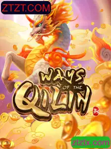 Explorando o Fascinante Mundo de 'Ways of the Qilin'
